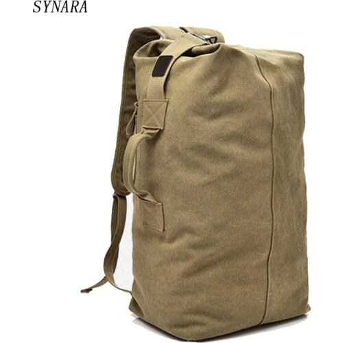 SYNARA Men's Handbags