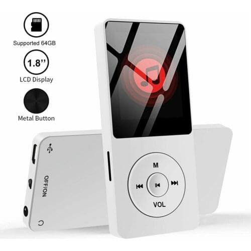 Throughpp MP4 Players