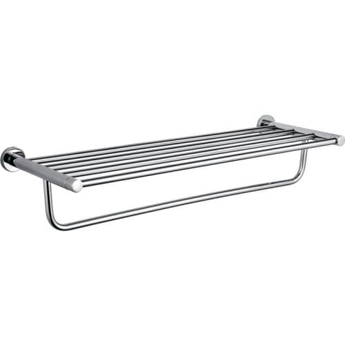 Towel rack brass chrome clothes towel rack bathroom accessories towel racks chrome bathroom accessories GB008G