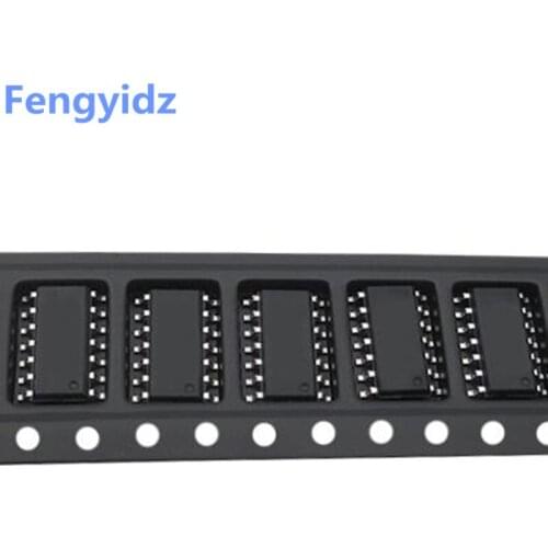 10pcs/lot,ATTINY44,ATTINY44A,ATTINY44A-SSU, SOP14,New Original