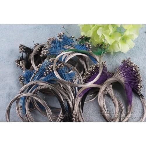 20 Set Violin String German Silver Strings 3/4 4/4 Size Violin Accessories & Parts