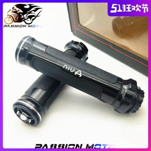 Refitting Accessories for Niu Ngt u + N1s Nqi Handle Cover Electric Scooter Anti-skid Grip Accelerator
