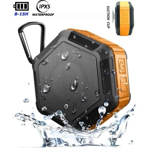 BiNFUL Portable Audio Equipment