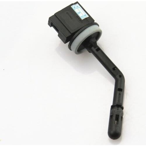 FHAWKEYEQ 1 Pcs Temperature Sensor For VW R32 GTI Rabbit CC Eos Passat B6 B7 Golf MK6 1K0 907 543 F 1K0 907 543F 1K0907543F