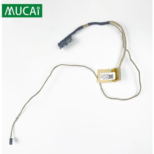 Video screen Flex cable For ASUS E403S E403SA laptop LCD LED Display Ribbon Camera cable 14005-01730200