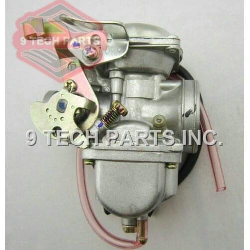 High Quality Motorcycle Carburetor PD26JA 13200-26H60-000 for MIKUNI 26mm Carb Fit for GN125 GS125 EN125