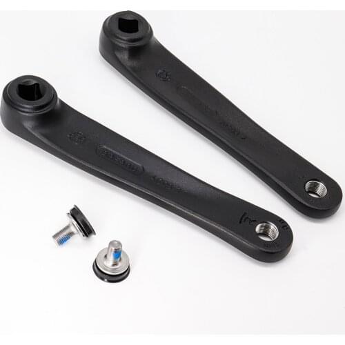 BAFANG Crank Arms for Bafang BBS01 BBS02 BBS03 BBSHD Mid Drive Motor Electric Bike Torque Arm Ebike Parts
