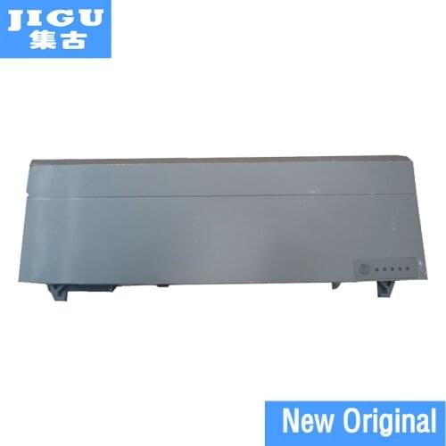 JIGU 451-10583 C719R KY265 NM631 PT434 U844G Original laptop Battery For Dell E6400 ATG XFR M2400 M4400 11.1V