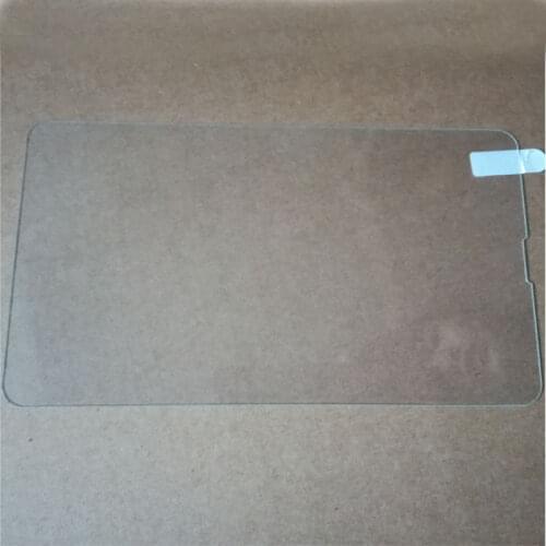 Myslc 9H Surface Hardness Tempered Glass Film for teXet TM-7879 X-pad Rapid 7.1 4G 7" tablet protective glass film