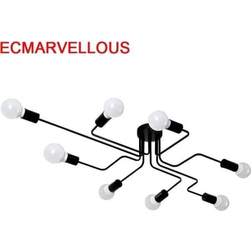 Colgante Lustre E Pendente Para Sala De Jantar Dining Room Loft Hanging Lamp Suspension Luminaire Deco Maison Pendant Light