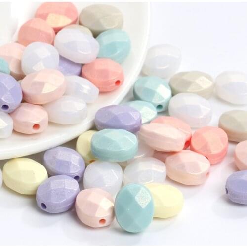 Smallpu Beads