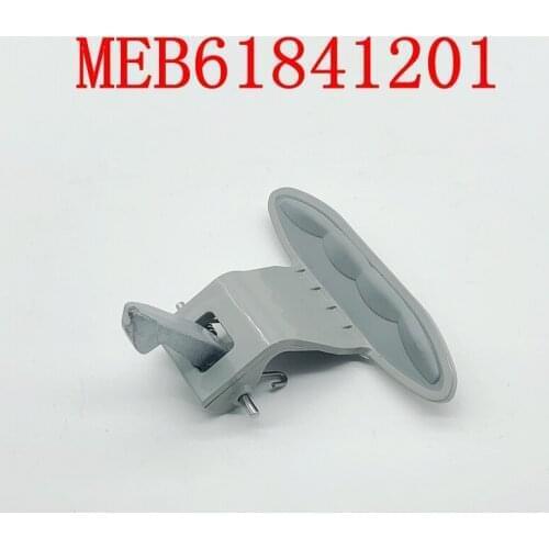 Máquina washing drum LG WD-T14425D handle door lock door lock door hook door handle parts