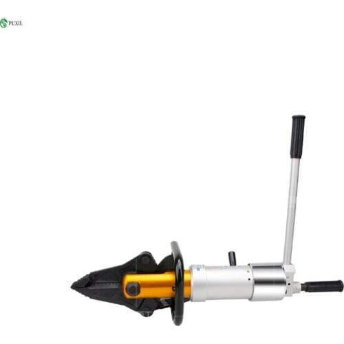 Universal rotary hydraulic shearing pliers KJI-20CB Portable Expander Hydraulic Multi-Pliers Fire control 63MPa