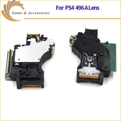 Christmas price 10PCS/Lot For PlayStation 4 for PS4 1200 console Laser Lens KES-496A KES 496A KEM 496A Original New