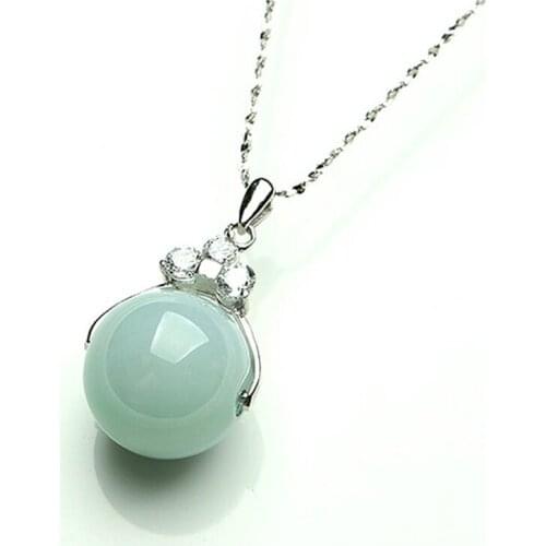 Aignerying Silver Pendants