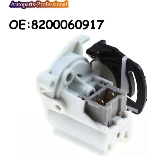 8200060917 7700435694 8200102583 7700427088 7701473742 N0501380 FOR RENAULT CLIO 2 MEGANE SCENIC TRUNK CENTRAL LOCK MOTOR