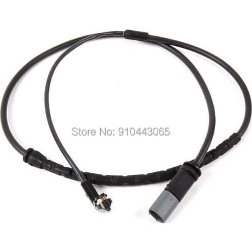 Rear Brake Pad Wear Sensor For BMW X5 E70 X6 E71 E72 Electrical Wear Indicator Line OEM 34356771766 34356780699 34356789505