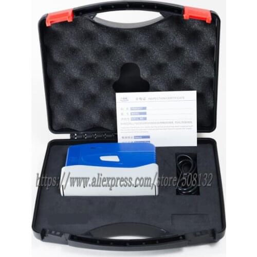 ETB1783 Glossmeter 0-200GU Brand New and Free Fast Shipping