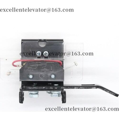 FEL-161A Elevator Landing Door Lock Electrical Part
