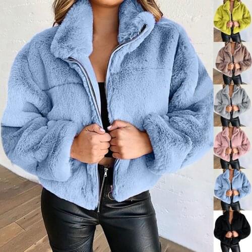 LINGAO Women's Coats