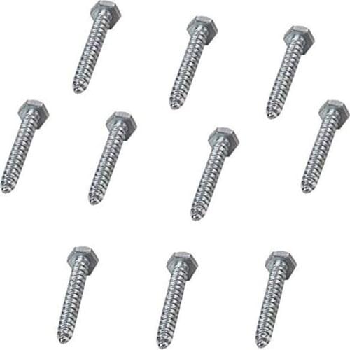 TRİFON SIMPLE SCREW 7 X60MM PACK (100 PCS)
