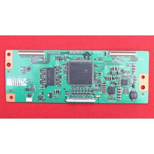 Original LC42CT36AC Logic Board LC420WX7-SLE1 6870C-0169A Speaker Accessories