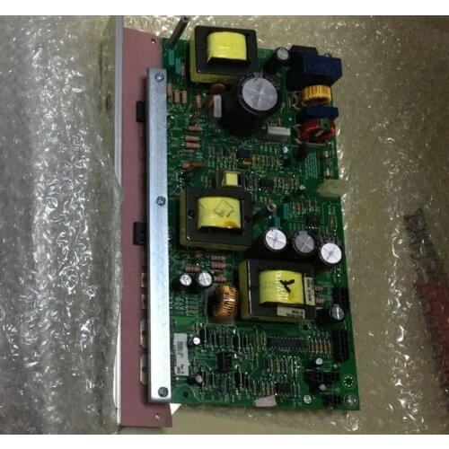 Original 90% new good working P1019024 Kit Power Supply power board used for zebra 105SL 203 & 300 dpi barcode printer