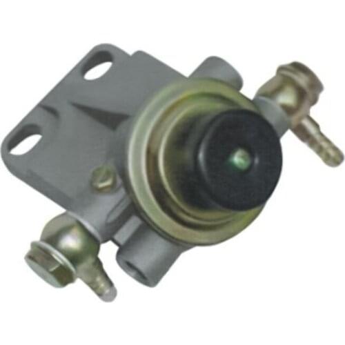 FILTER BASE WITH PUMP 81866602 F1NN9A384AA 5871020 40 SERIES FOR FORD NEW HOLLAND