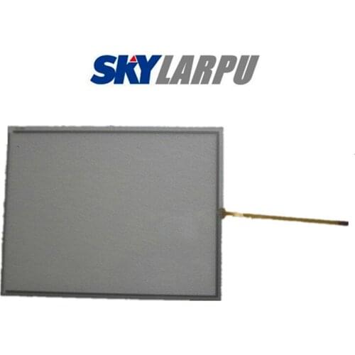 12"Inch Touch Glass 6AV6545-0DA10-0AX0 (MP370) Industrial Application Control Equipment Touchscreen Panel Free Shipping