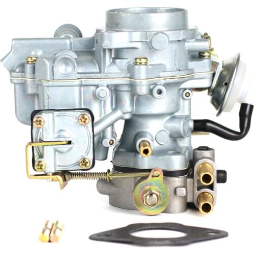 SherryBerg Carburettor carb carby carburatore fit for Fiat 128-1300 CC 32M-ICEV replace weber carb solex carburetor