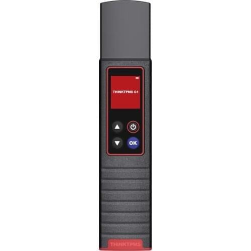 THINKCAR ThinkTool Mini ThinkTool Pro Pros Pros+ Functional Modular Thermal Imager Video Scope Worklight TPMS G1 Printer Modules