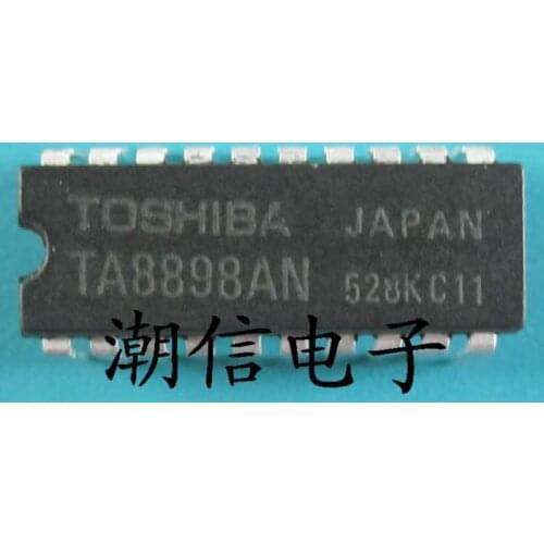 10cps TA8898AN DIP-20