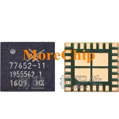 77652-11 Power Amplifier IC PA Chip 3pcs/lot