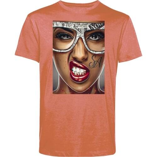 АБВ-фото Women's Short T-shirts