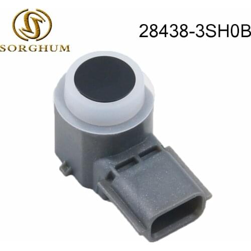 Parktronic Car Parking Assist System Parking Sensor 284383SH0B 28438 3SH0B 28438-3SH0B For I NFINITI