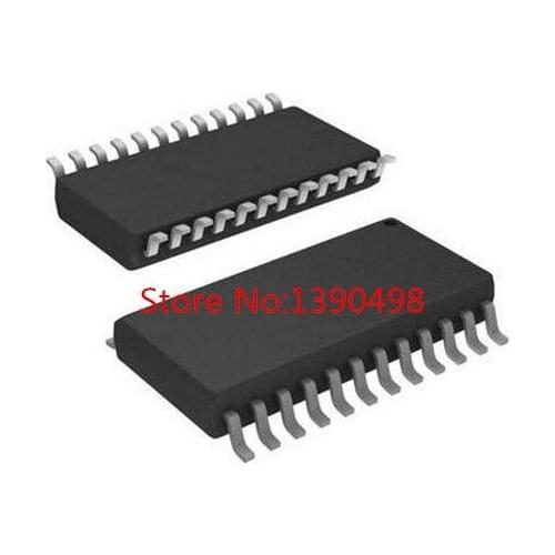 Free Shipping AD7825BRZ AD7825BR AD7825 100pc/lot SOP24 IC