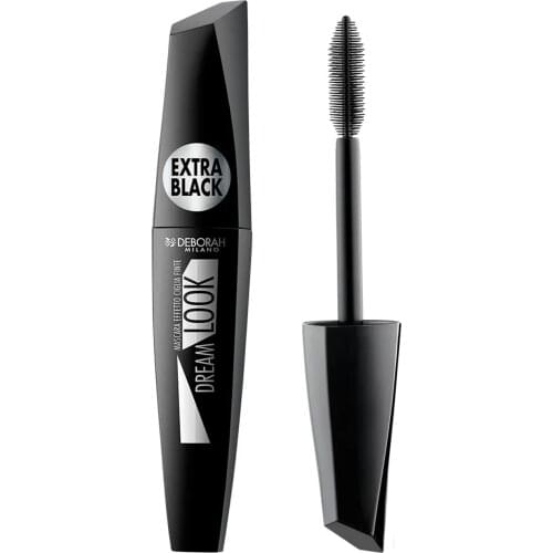 Deborah Milano Dream Look Mascara Extra Black
