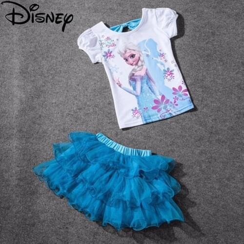 Disney Frozen dress Anna girls costumes diamond princess elsa disfraz princesa Congelados vestido ana festa fantasia christmas