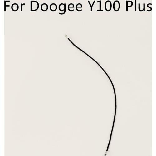 Doogee Valencia 2 Y100 Plus Used Phone Coaxial Signal Cable For Doogee Y100 Plus Smartphone