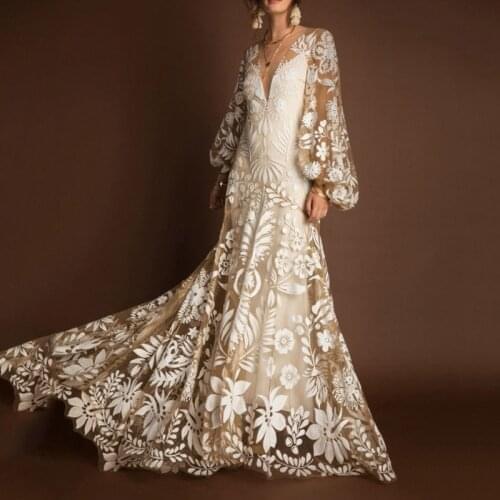 Grosfairy Women's Puffy Dresses