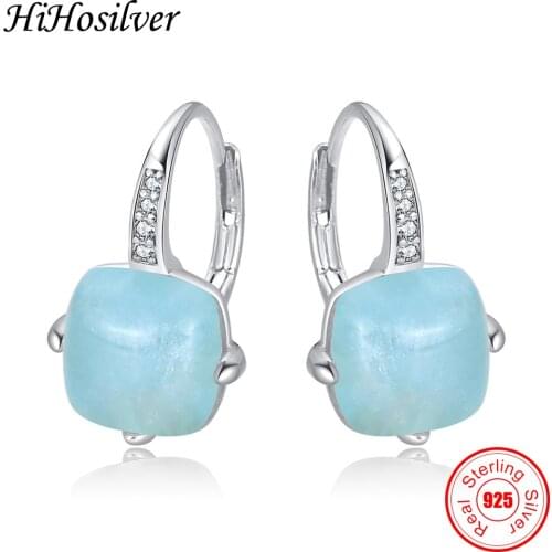 HiHosilver Earrings Rings