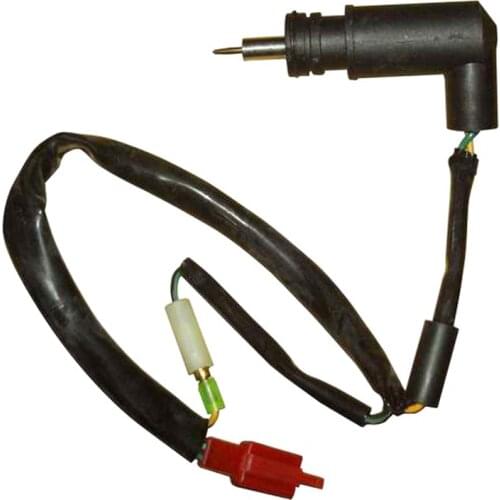 PD30J Carburetor Electric Choke Enrichment Valve for ATV Buggy Scooter with CF250 CH250 GY6250 250cc Engine PD30J Carburetor