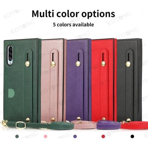 Чехлы для телефонов Samsung Galaxy A90 5G KDTONG China At AliExpress