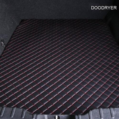 DOODRYER Car Floor Mats for BAIC MOTOR all models BJ40 BJ80 BJ20 D20 D70 D50 D60 X25 X55 X65 CC 35 BW007 foot mats