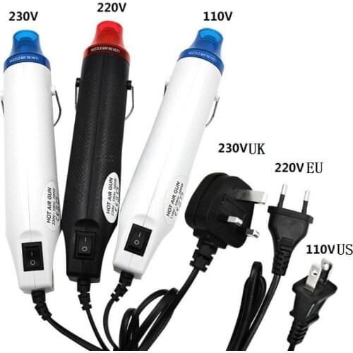 TOMASIEN Heat Guns