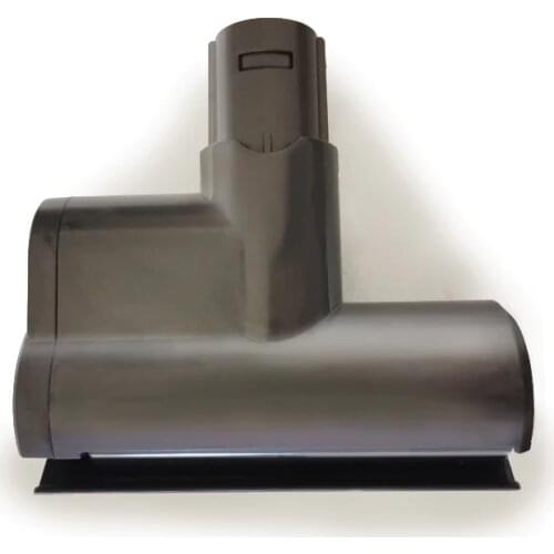 Suction Head Roller Brush for Dyson V6 Mite Removal Suction Head Dc58 Dc59 Vacuum Cleaner Tool Sweeper Cleaning Parts