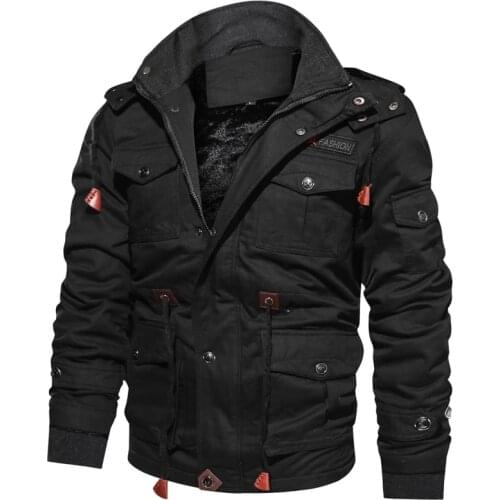 Mens Fleece Jackets Xinbachen China