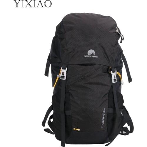 YIXIAO Climbing And Mountaineering Products
