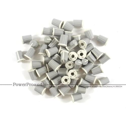 100PCS/LOT Quality EQ Rotary Knob For Pioneer DJM800 900 2000 NXS, DAA1176 DAA1305 GRAY