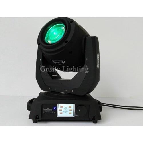 6XLOT 2R beam moving head bar dj disco stage effect light professional sharpy beam 132W sharpy 2r beam movig head light